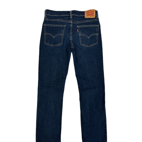 LEVI’S Men’s 511 Slim W28” L28” - Picture 6 of 6